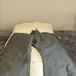 Eddie Bauer Charcoal Men's Pants